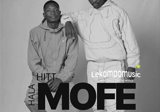 Mofe Hala Hitt - Phobla on the beat ft Prince Zulu Ft Dil Brill & Playco RSA