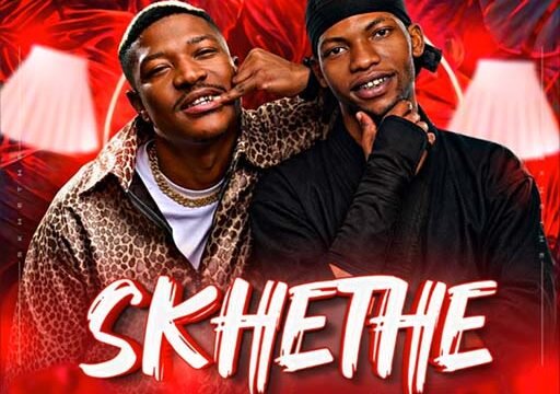 Skhethe - Ba Bethe Gashoazen and Nova Sa style feat WestBoy,Caeser and DJ Janisto@lekompomusic.com