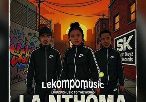 La Nthoma - Slidoo Man,Gwa Tsena Fentse & Makhu@lekompomusic.com