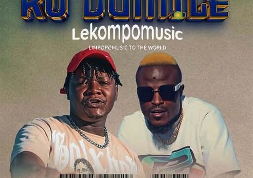 Ko Dumile - Master kenny ft Mr Zee@lekompomusic.com