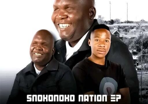 Banyana - Snokie feat Thee Ants@lekompomusic.com