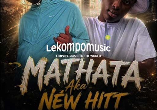 Mathata aka - Thoudollar & Mangee beats ft Blaqmoon@lekompomusic.com