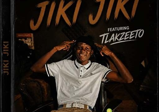 Jiki jiki (Beke Le Beke) - Dj Sizer feat Tlakzeeto@lekompomusic.com