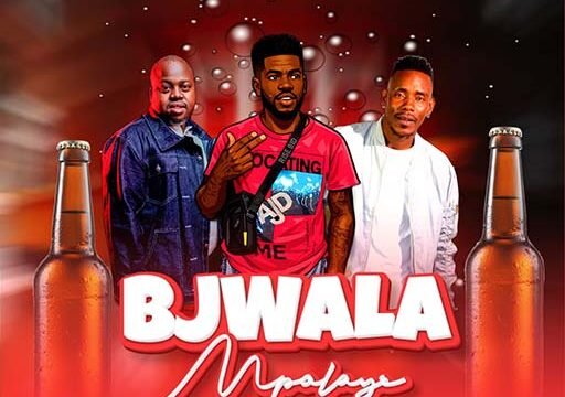 Bjalwa Mpolaye - Mabotho s, Toolkit,Mahery & Mikelmike@lekompomusic.com