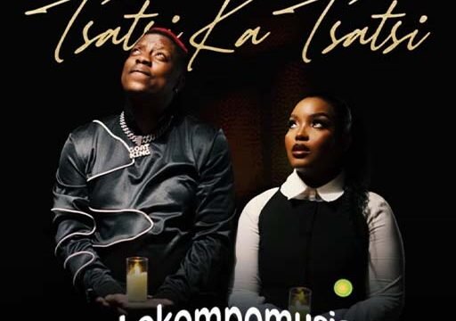 Tsatsi ka tsatsi - Mkoma saan & Snowflake SA Ft Badez Entertainment Downloaded from www.lekompomusic.com