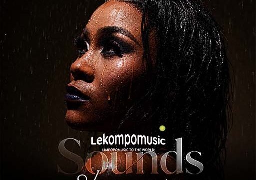 Sound of rain Ep - Zoli white smoke
