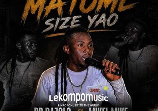 Matome size yao - Dr Razolo & mikelmike@lekompomusic.com