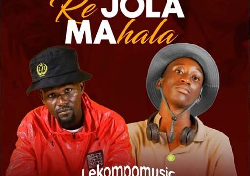 Re Jola Mahala - Master Chuza feat Paris Miller & Mr Des@lekompomusic.com
