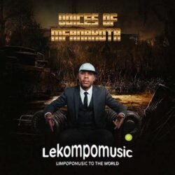 The Voices of Real k mfanakota@lekompomusic.com