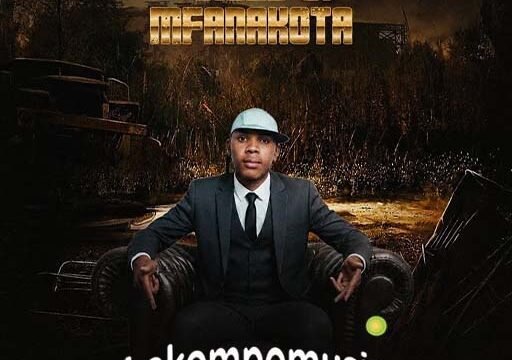 The Voices of Real k mfanakota@lekompomusic.com
