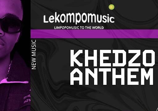Khedzo Anthem - 071 nelly the master beat