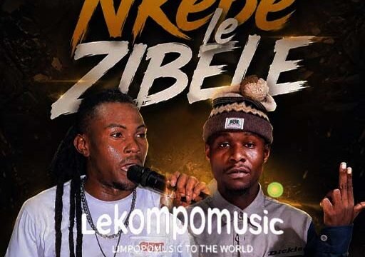 Nkebe ke zibile - Razolo & Tizo Beat@lekompomusic.com
