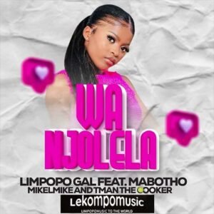 Wa Njolela by Limpopogal & Mabotho feat Mikelmike & Tman The Cooker