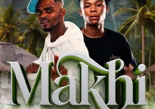 Makhi (Makhelwane) - Westboy & Mvelo Rsa Ft Ak Sixteen Beats