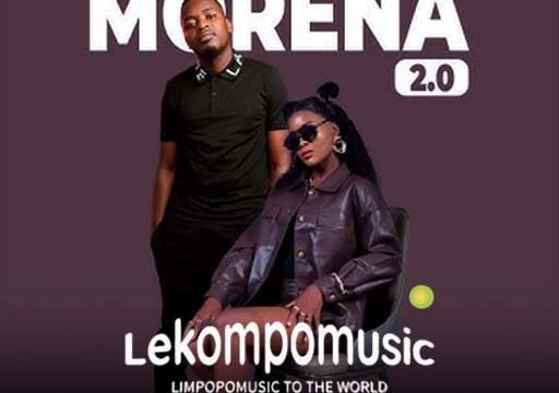 Morena 2.0 - MissJudy ft Hitboss SA & Justin Ramsey
