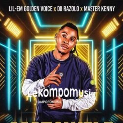Matswele - Dr Razolo@lekompomusic.com