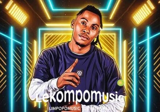 Matswele - Dr Razolo@lekompomusic.com