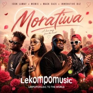 Moratiwa - Icon LaMaf & Memie Ft Mack Eaze & Innovative DJz@071records.com