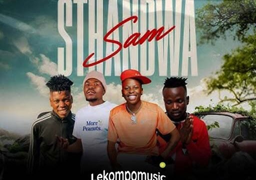Sthandwa Sam - Barbie Shxxta feat General Sickzo,Mothimbane de Boss & King Kay
