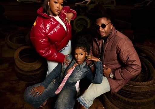 Mogatsaka - Nkosazana Daughter,Shandesh & Mvzzle@lekompomusic.com