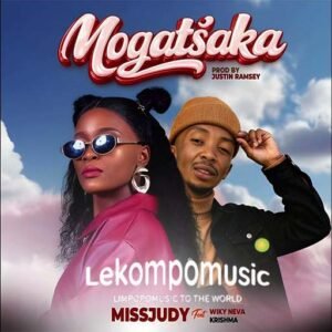 Mogatšaka - MissJudy ft Wiky Neva,Krishma & Justin Ramsey@lekompomusic.com