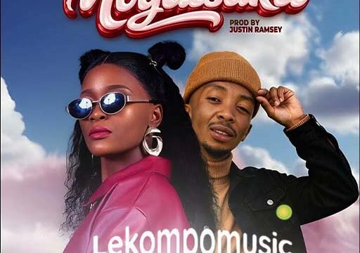 Mogatšaka - MissJudy ft Wiky Neva,Krishma & Justin Ramsey@lekompomusic.com