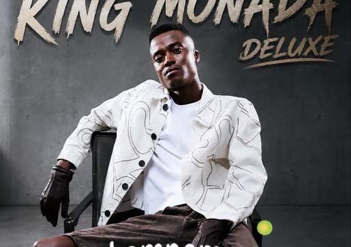 King Monada - I khant Do This Enimo (Deluxe)