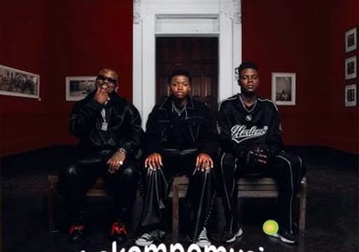 Stofi Stofoza (2.0) - PLG Chanty Ft Focalistic & King Master