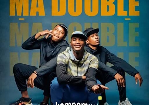 Ma Double - Natiey Lepaka Ft Kay kay production & Naija la Lekompo@lekompomusic.com