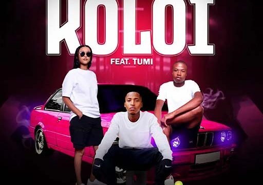 Koloi - Riri Aj & Inkreys feat Tumi