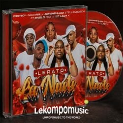 Lerato La Nnete - Westboy & Nana Rsa Ft Aofishehlaga Stellenbosch, Mvelo Rsa & 1st Lady K