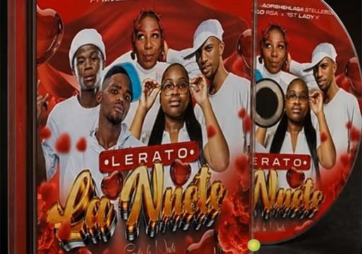 Lerato La Nnete - Westboy & Nana Rsa Ft Aofishehlaga Stellenbosch, Mvelo Rsa & 1st Lady K
