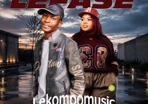 Lefase - Psychonic Vocalist & Tinny Rebee Ft Hitboss SA & Hlogi SA