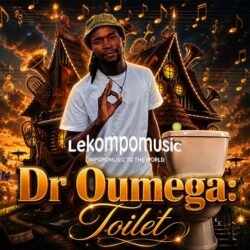 Toilet - Dr Oumega