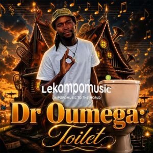 Toilet - Dr Oumega