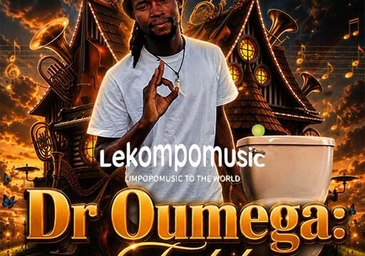 Toilet - Dr Oumega