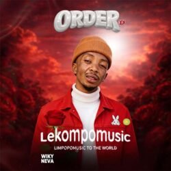 Order Fela (Ep) - Wiky Neva