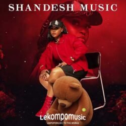 Mpepe - Shandesh & Hitboss SA & Nkosazana Daughter