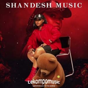 Mpepe - Shandesh & Hitboss SA & Nkosazana Daughter