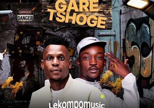 Gare Tshoge - Naleboy Young King,Tribby Wadi Bhozza,Nkgetheng The Dj,Massive Productions