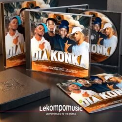 Dia Konka - Mvelo Rsa Ft Westboy,Small Nova & Aofishehlaga stellenbosch