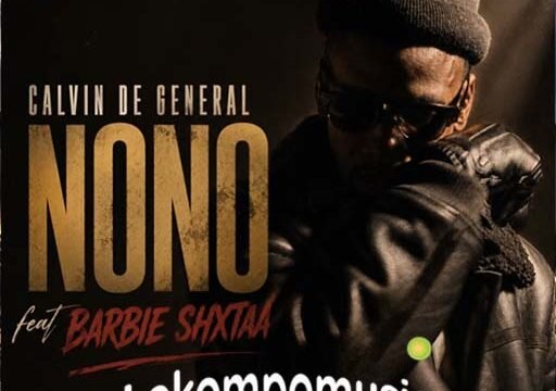 Nono - Calvin De General Ft Babieshxtaa
