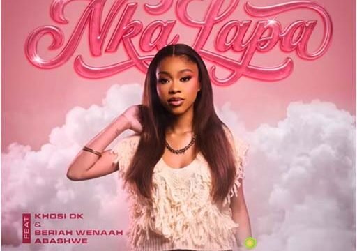 Nka Lapa - Pabi Noko & Dj Angelo feat Khosi Dk,Beriah wenaah abashwe