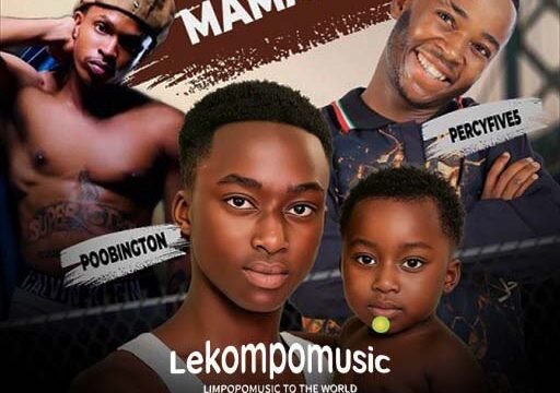 Mamazala by ManGee Beats ft Poobington ft Percy five