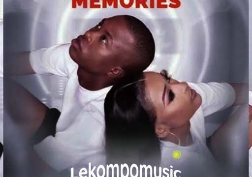 Memories - Inkreys & Riri AJ feat Leon Lee