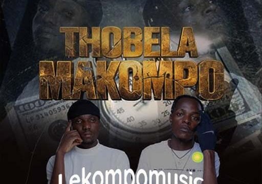 Thobela Makompo - ZM Rsa feat KRV prodigy & ManGee Beats