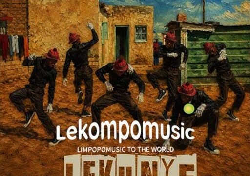 Lekunye - Original sedi