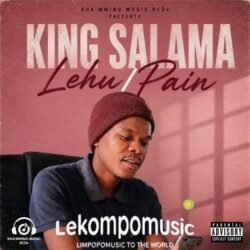 Lehu - King Salama