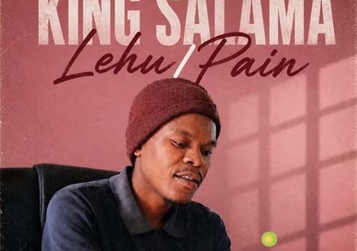 Lehu - King Salama