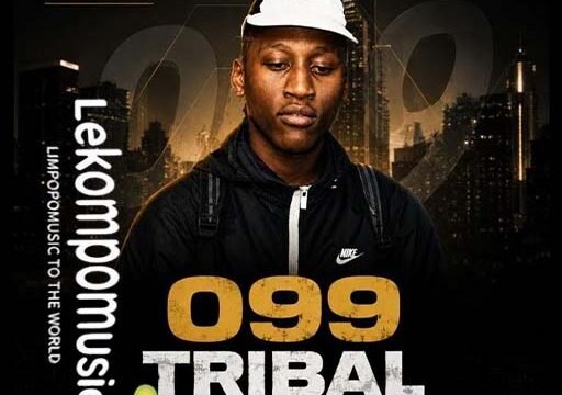 Shapzen Moratho (099 Tribal Remix) - Finch SA